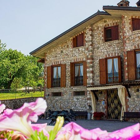 Agriturismo Il Castagneto Supino Exterior photo