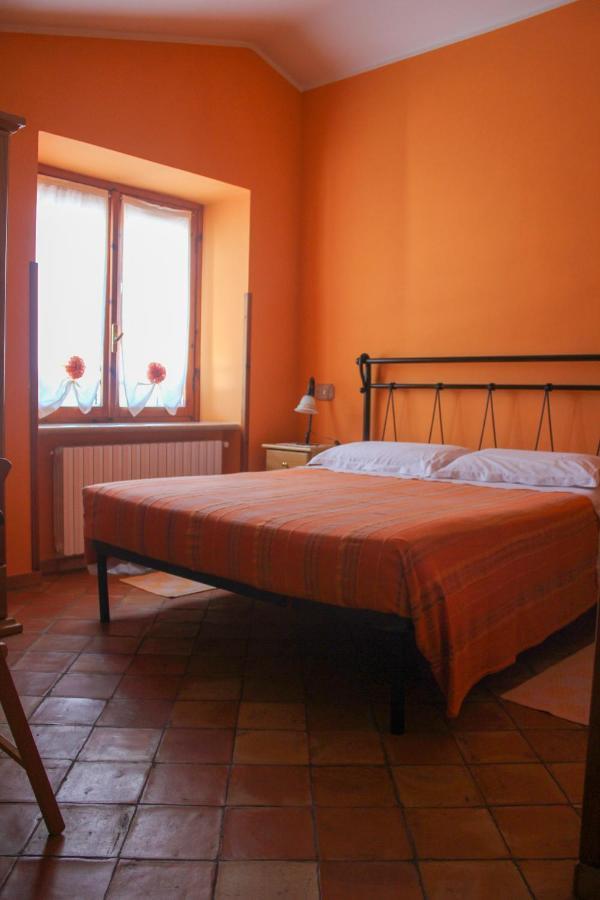 Agriturismo Il Castagneto Supino Exterior photo
