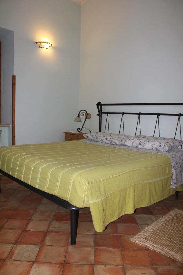 Agriturismo Il Castagneto Supino Exterior photo