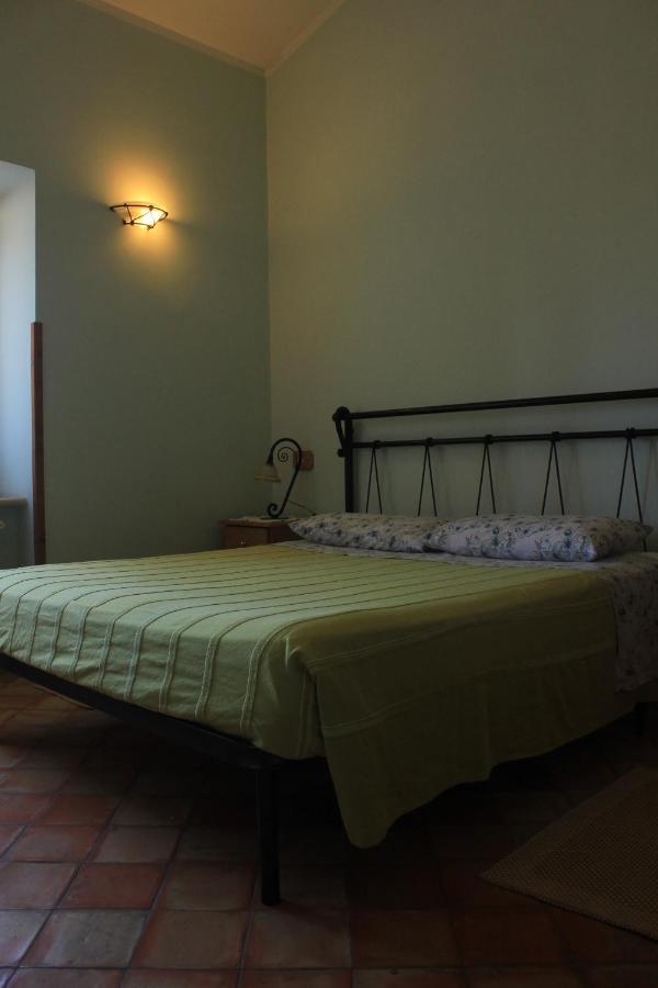 Agriturismo Il Castagneto Supino Exterior photo